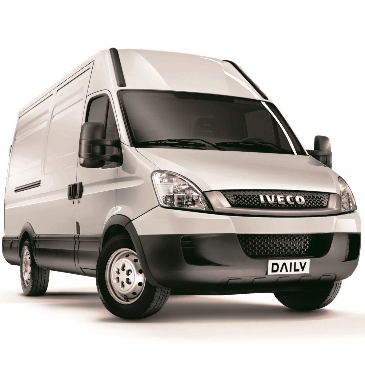 Ремонт Ивеко в Нижнем Новгороде