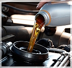 Замена автомобильного масла: особенности процедуры