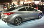«Hyundai» официально представил новый седан «Elantra»