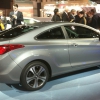 «Hyundai» официально представил новый седан «Elantra»