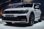 «Volkswagen Tiguan» будут выпускать в Калуге