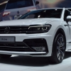 «Volkswagen Tiguan» будут выпускать в Калуге