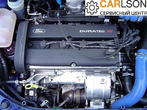 Капитальный ремонт двигателя Форд Фокус 2 1.6 115 ФИНАЛ