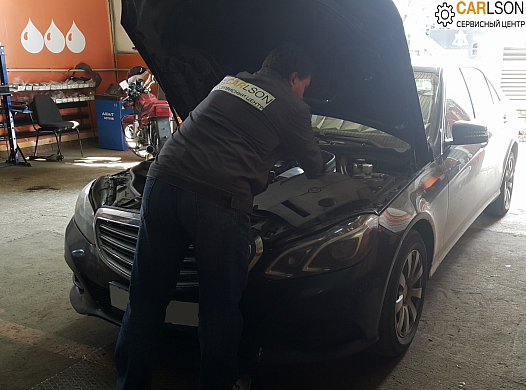 ремонт авто в Нижнем Новгороде