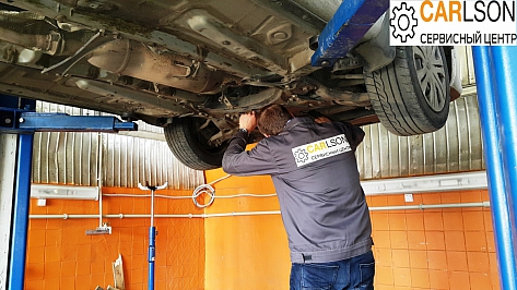 ремонт авто в Нижнем Новгороде